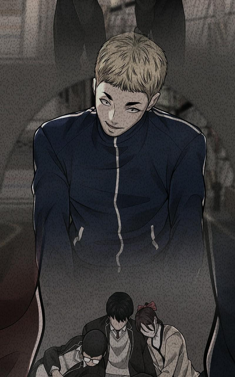 QUESTISM Chap 39 - Next Chap 40