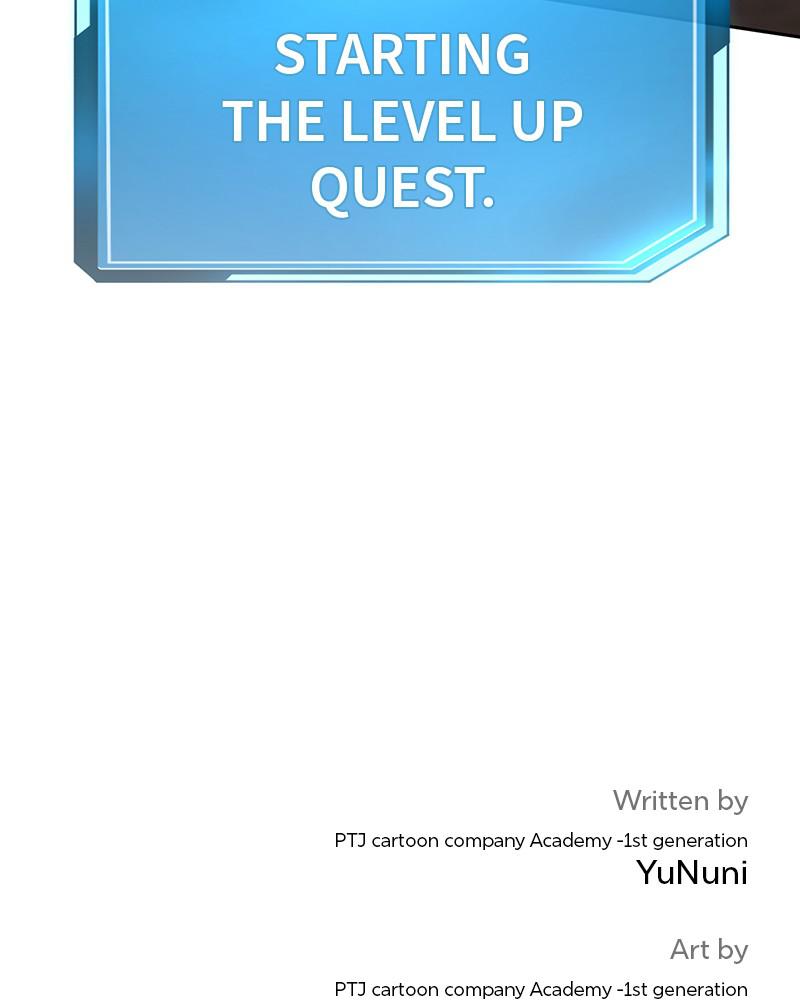 QUESTISM Chap 30 - Next Chap 31