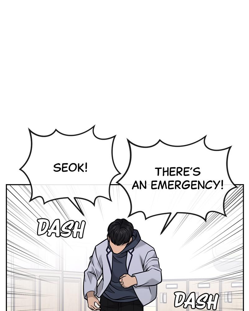 QUESTISM Chap 30 - Next Chap 31