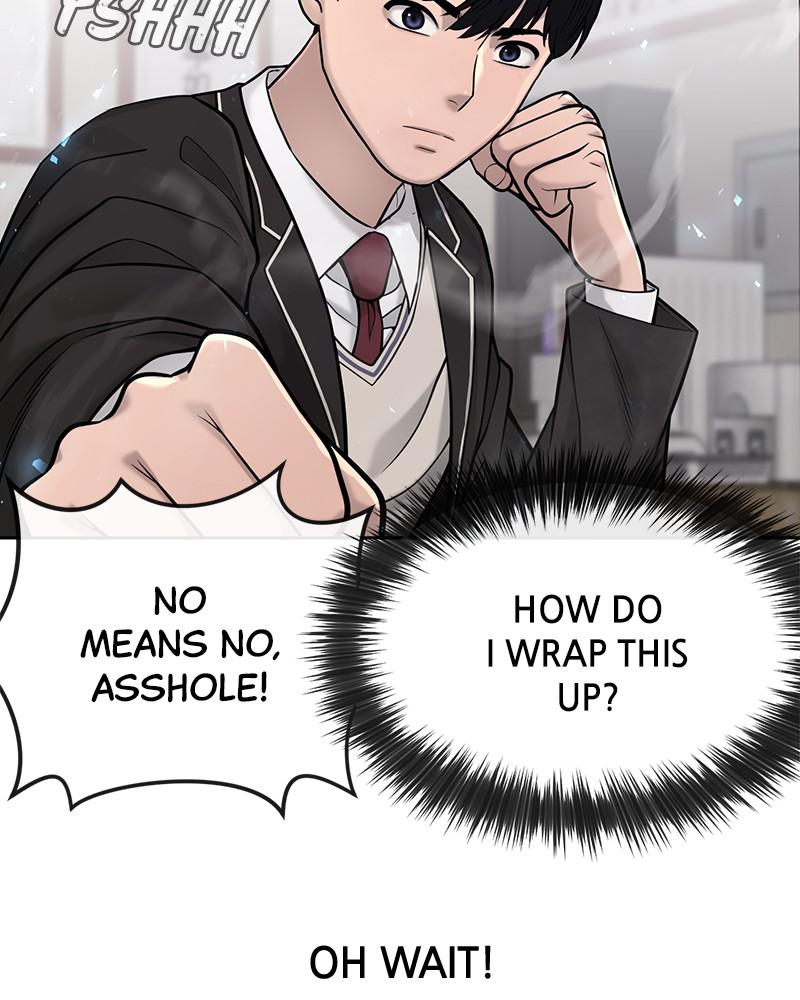 QUESTISM Chap 30 - Next Chap 31