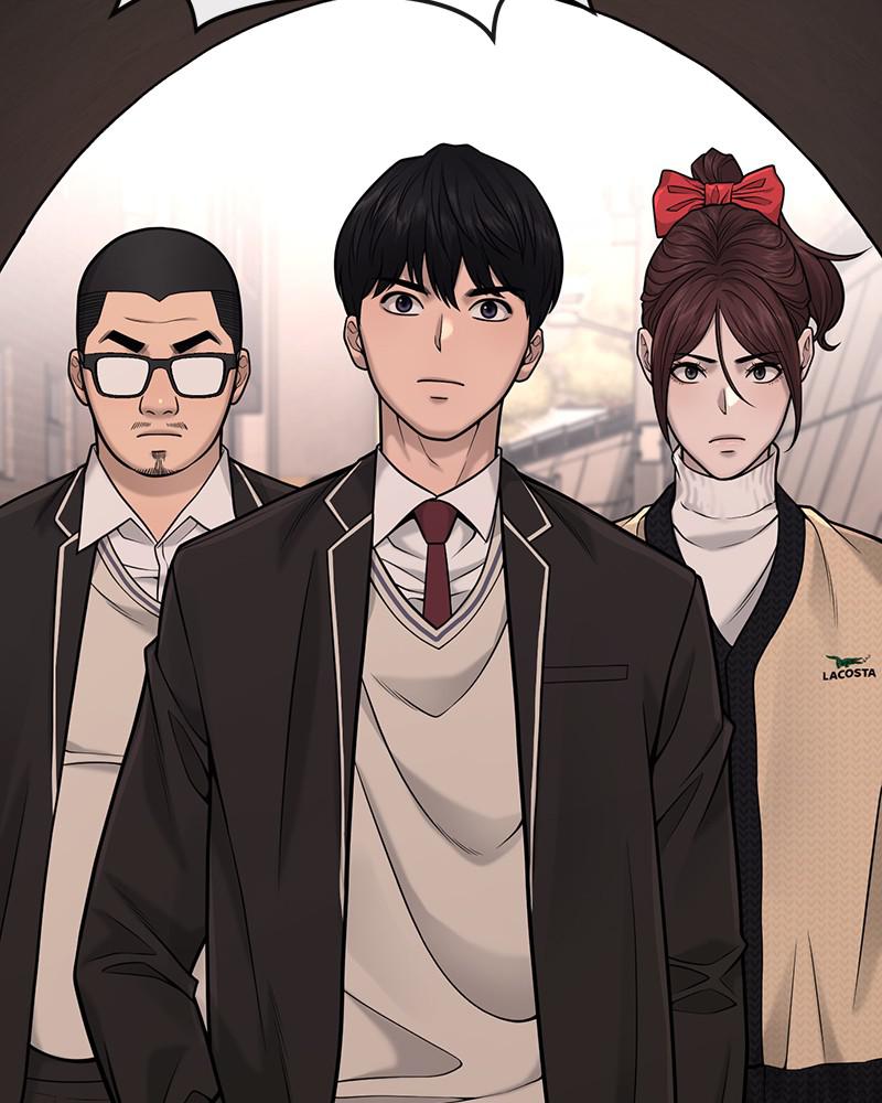 QUESTISM Chap 30 - Next Chap 31