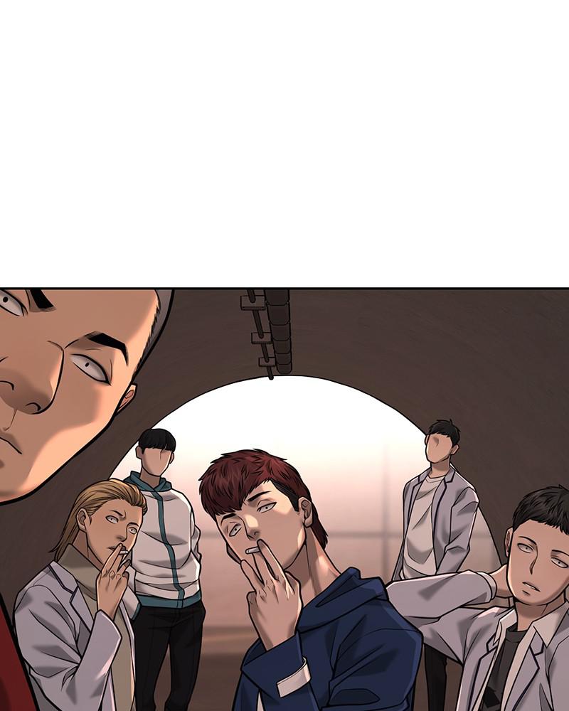 QUESTISM Chap 30 - Next Chap 31