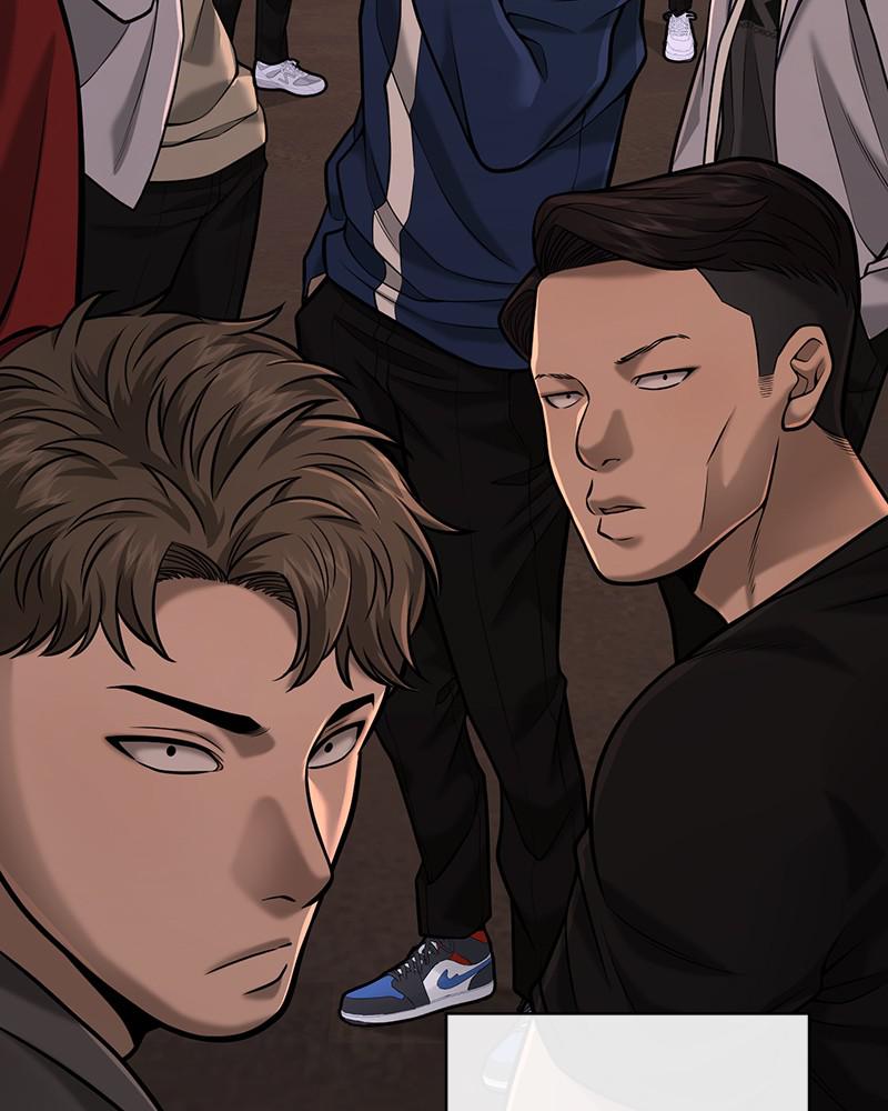 QUESTISM Chap 30 - Next Chap 31