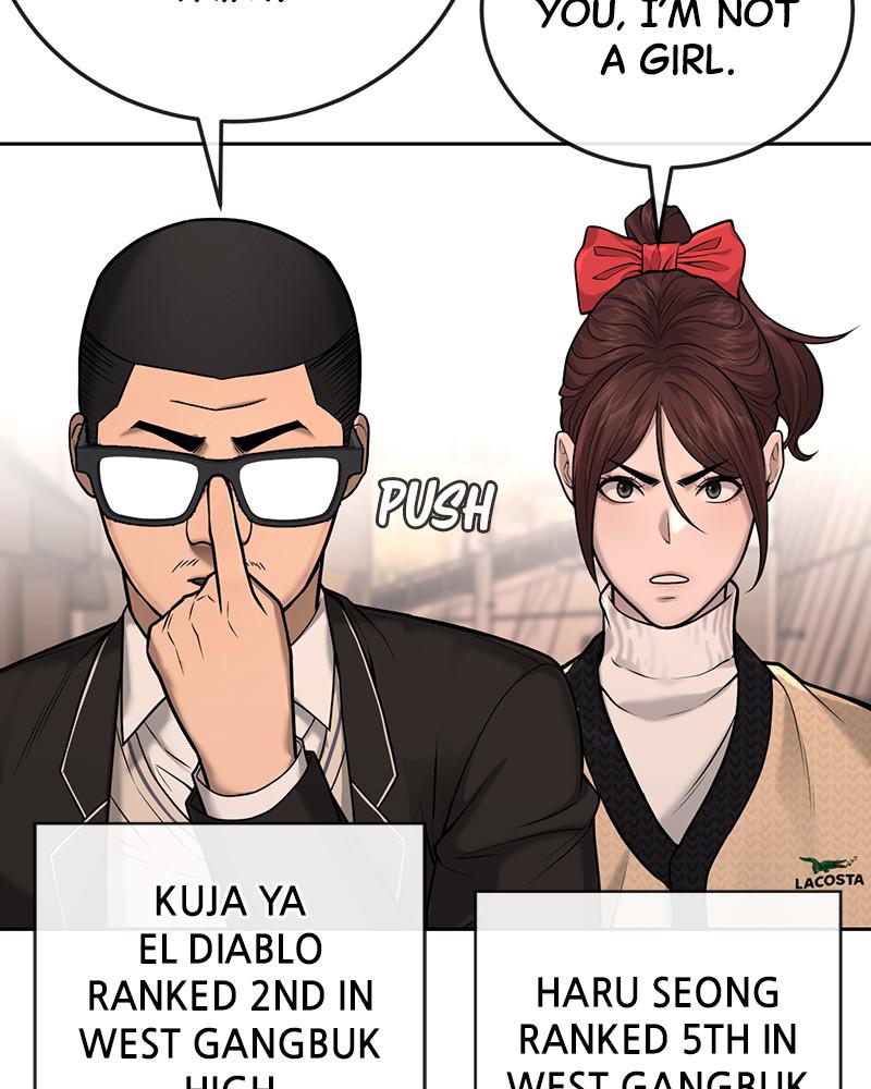 QUESTISM Chap 30 - Next Chap 31