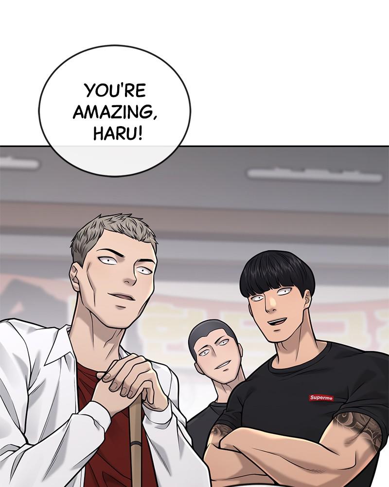 QUESTISM Chap 30 - Next Chap 31