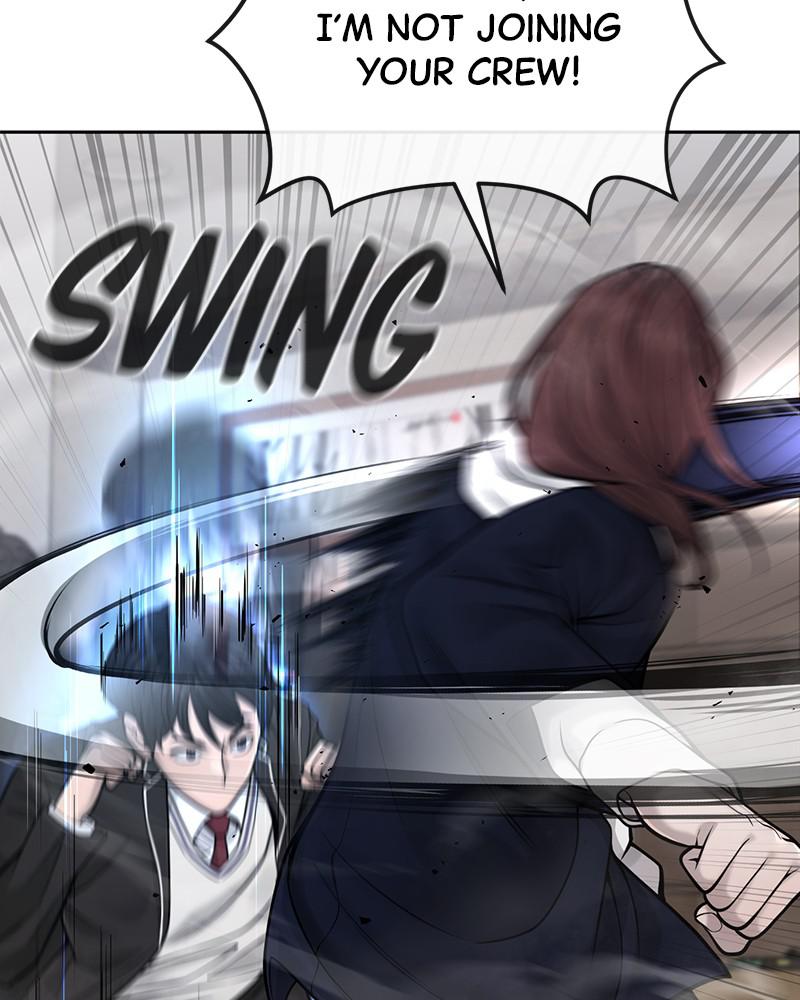 QUESTISM Chap 30 - Next Chap 31