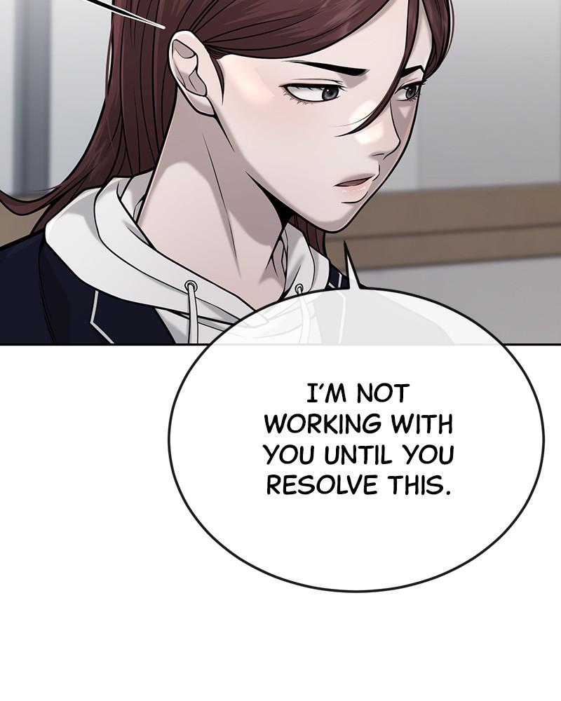 QUESTISM Chap 30 - Next Chap 31