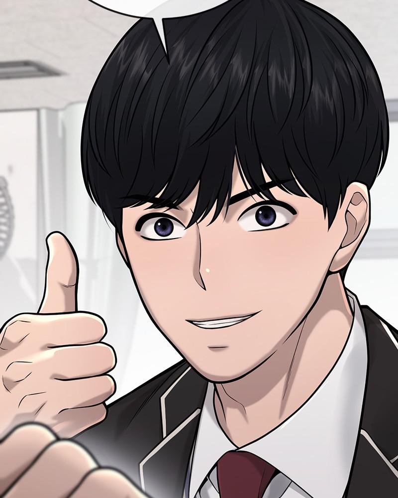 QUESTISM Chap 30 - Next Chap 31