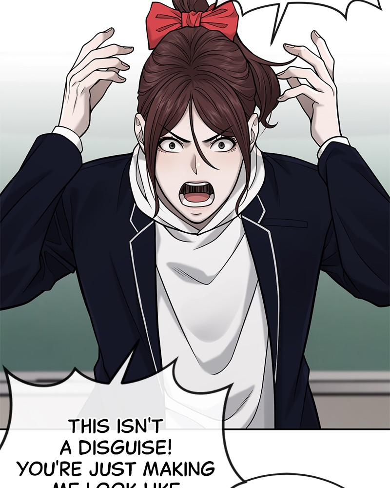 QUESTISM Chap 30 - Next Chap 31