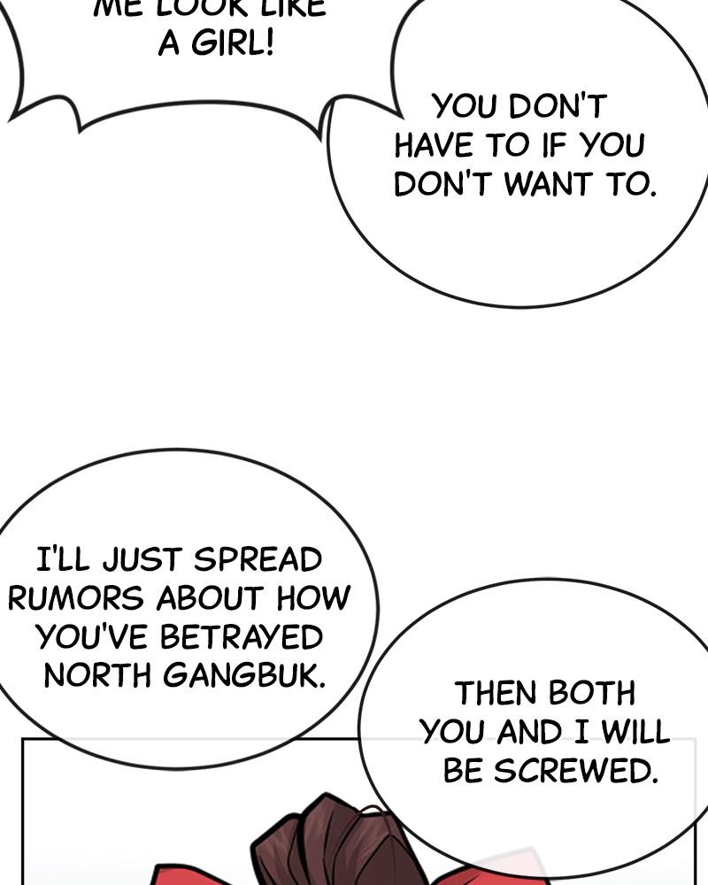 QUESTISM Chap 30 - Next Chap 31