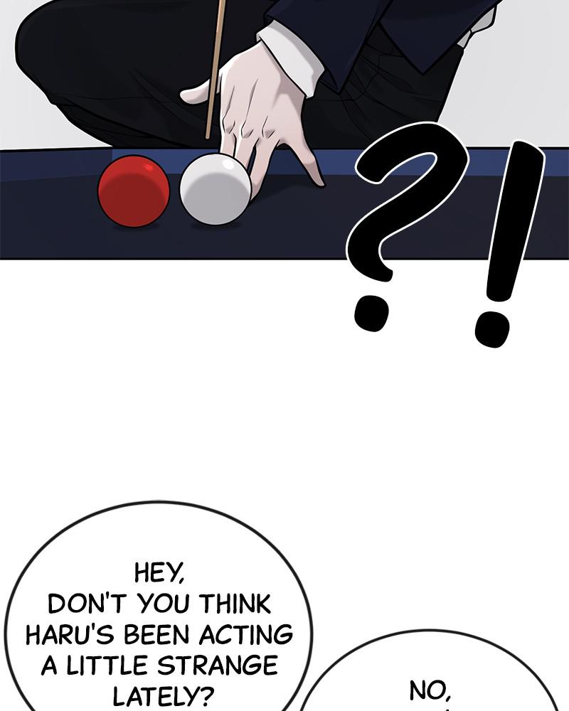 QUESTISM Chap 30 - Next Chap 31