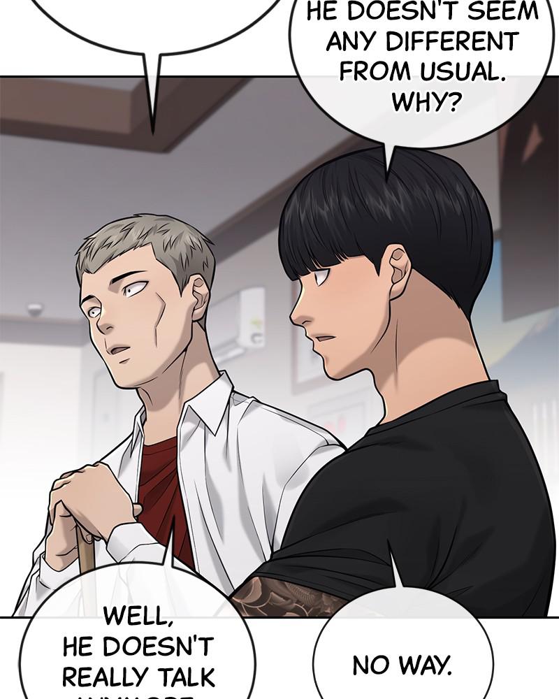 QUESTISM Chap 30 - Next Chap 31
