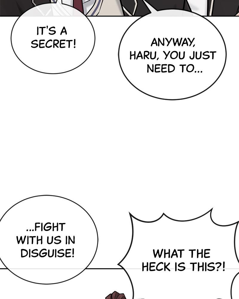 QUESTISM Chap 30 - Next Chap 31