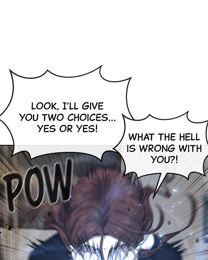 QUESTISM Chap 30 - Next Chap 31