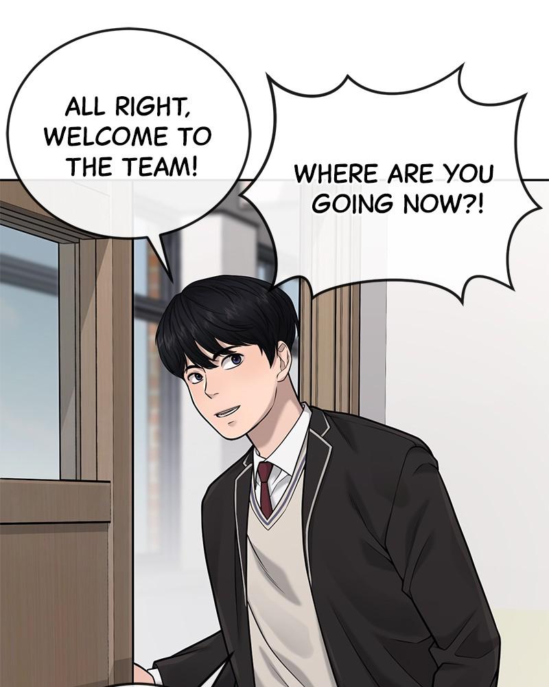 QUESTISM Chap 30 - Next Chap 31