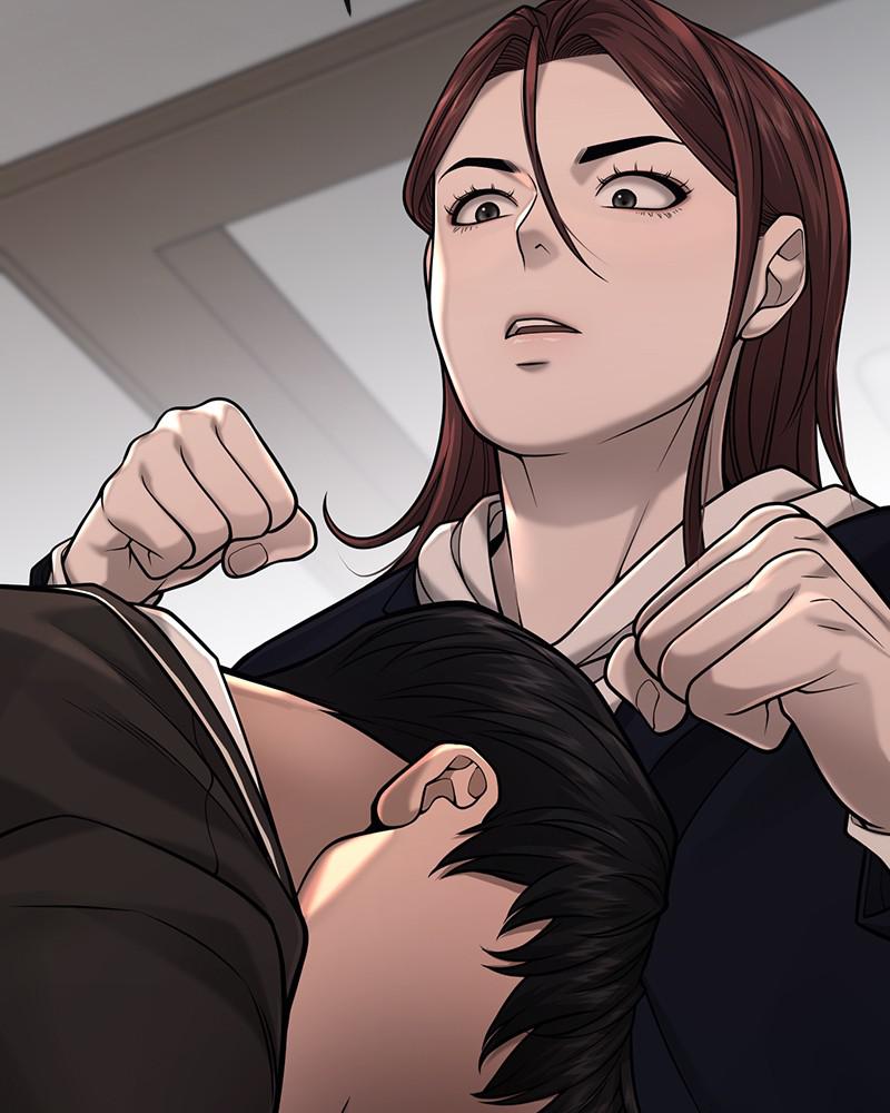 QUESTISM Chap 30 - Next Chap 31