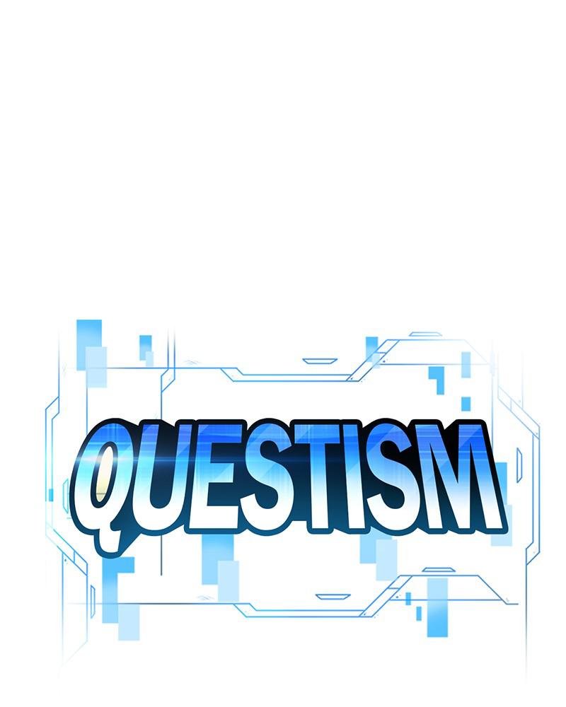 QUESTISM Chap 30 - Next Chap 31