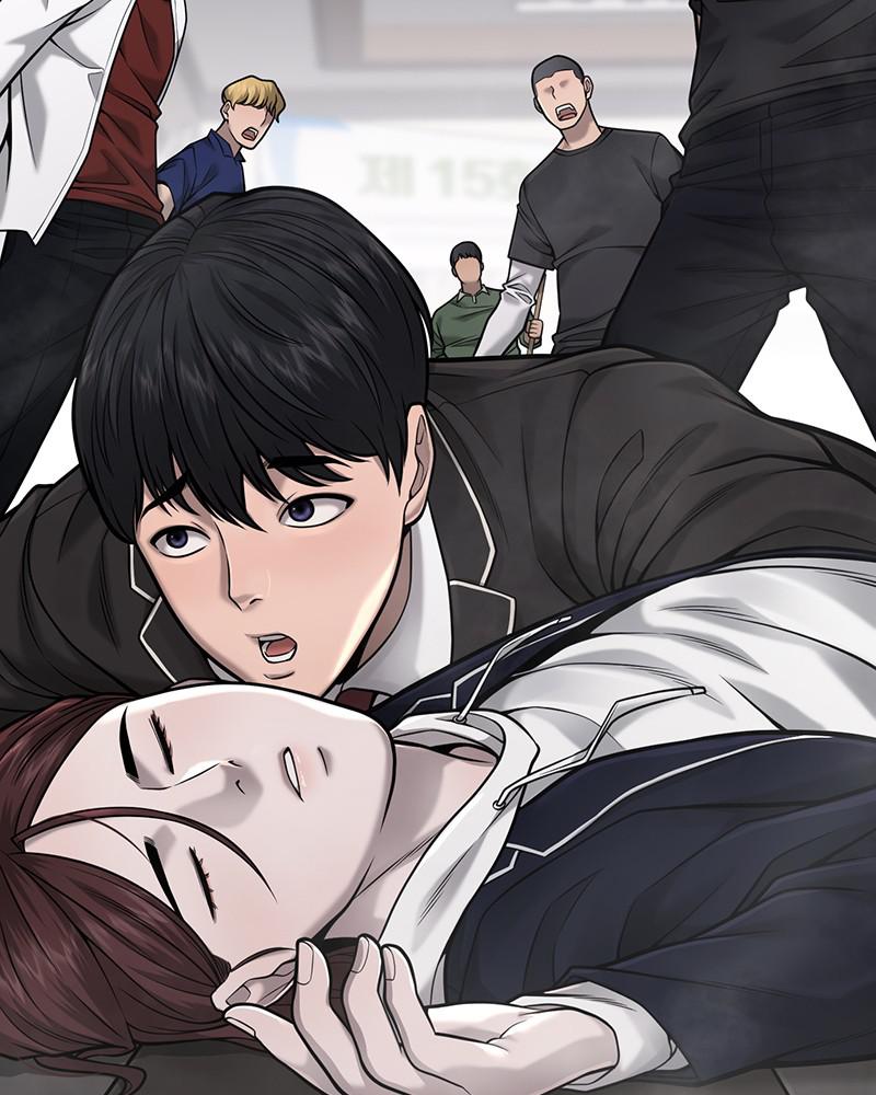 QUESTISM Chap 30 - Next Chap 31