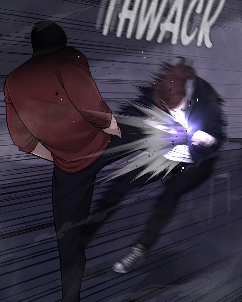 QUESTISM Chap 30 - Next Chap 31