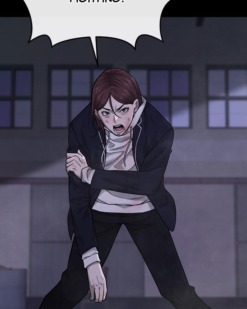 QUESTISM Chap 30 - Next Chap 31