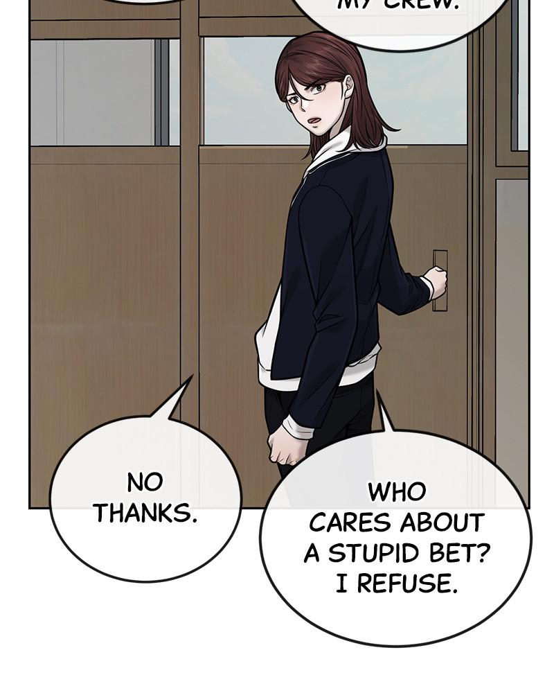 QUESTISM Chap 30 - Next Chap 31