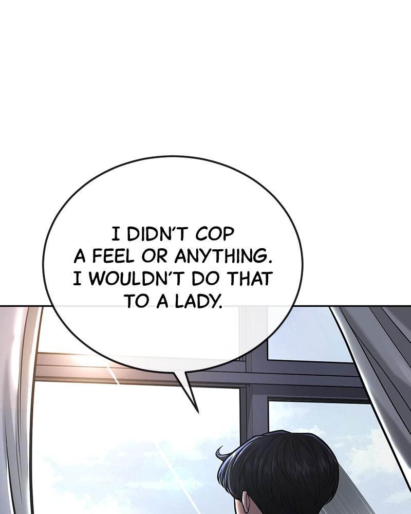 QUESTISM Chap 30 - Next Chap 31