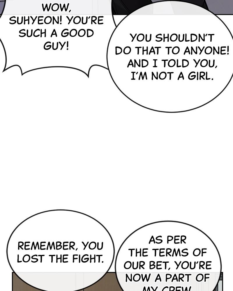 QUESTISM Chap 30 - Next Chap 31