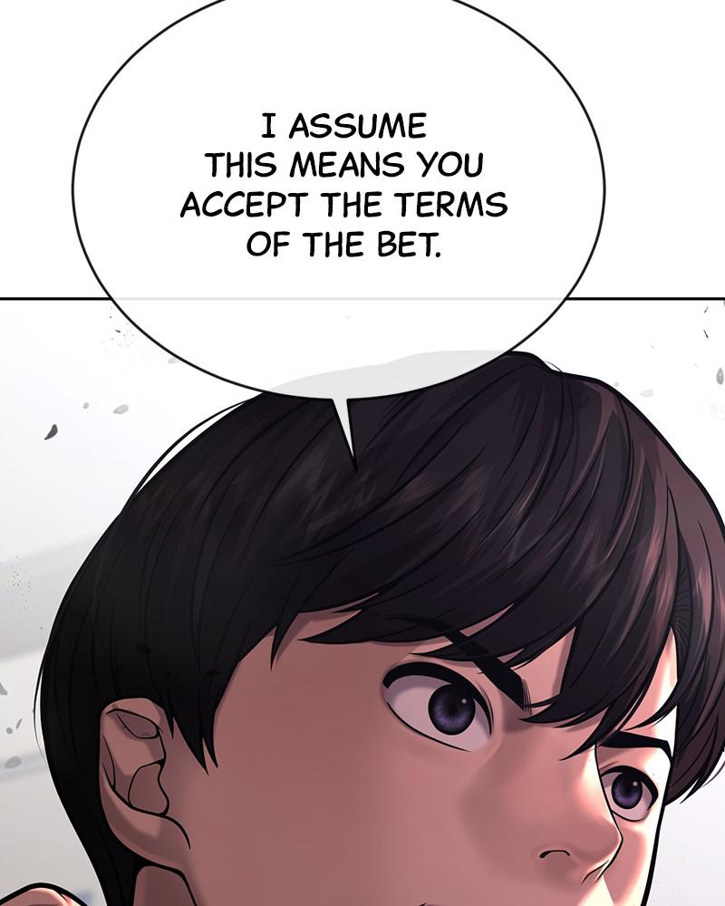 QUESTISM Chap 30 - Next Chap 31