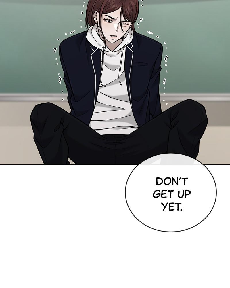 QUESTISM Chap 30 - Next Chap 31