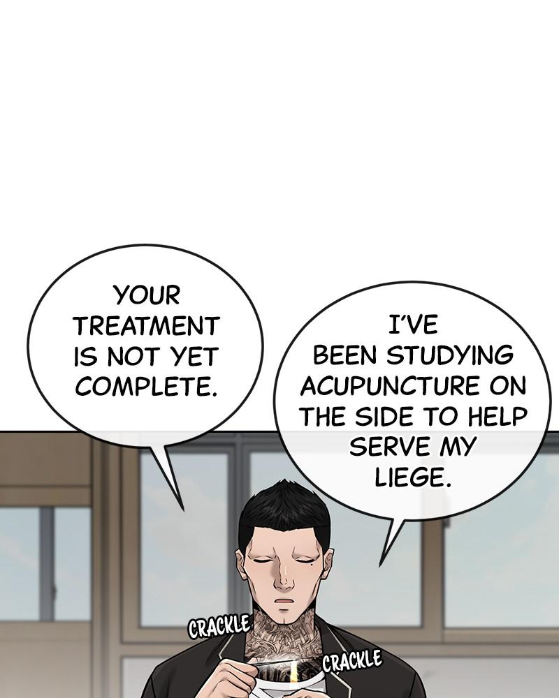 QUESTISM Chap 30 - Next Chap 31