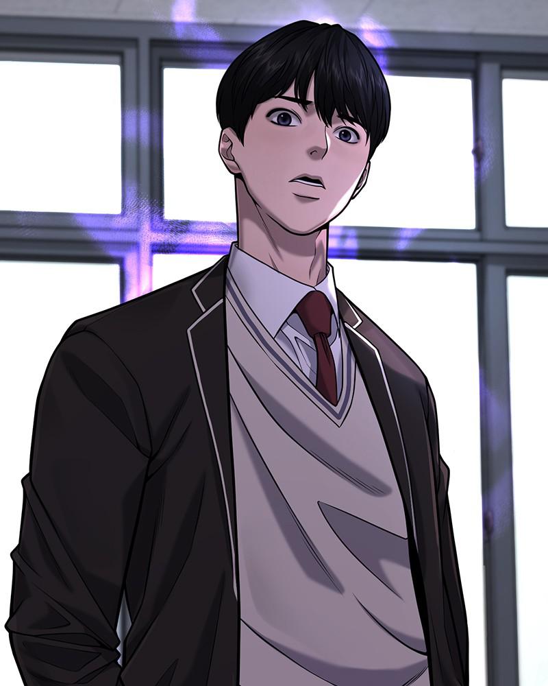 QUESTISM Chap 30 - Next Chap 31