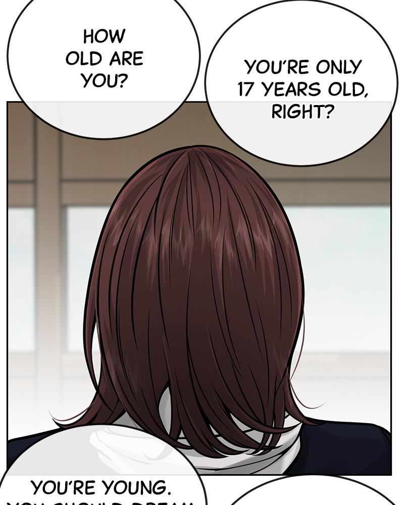 QUESTISM Chap 30 - Next Chap 31