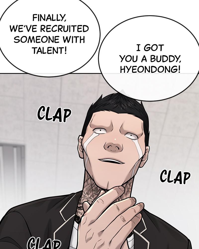 QUESTISM Chap 30 - Next Chap 31