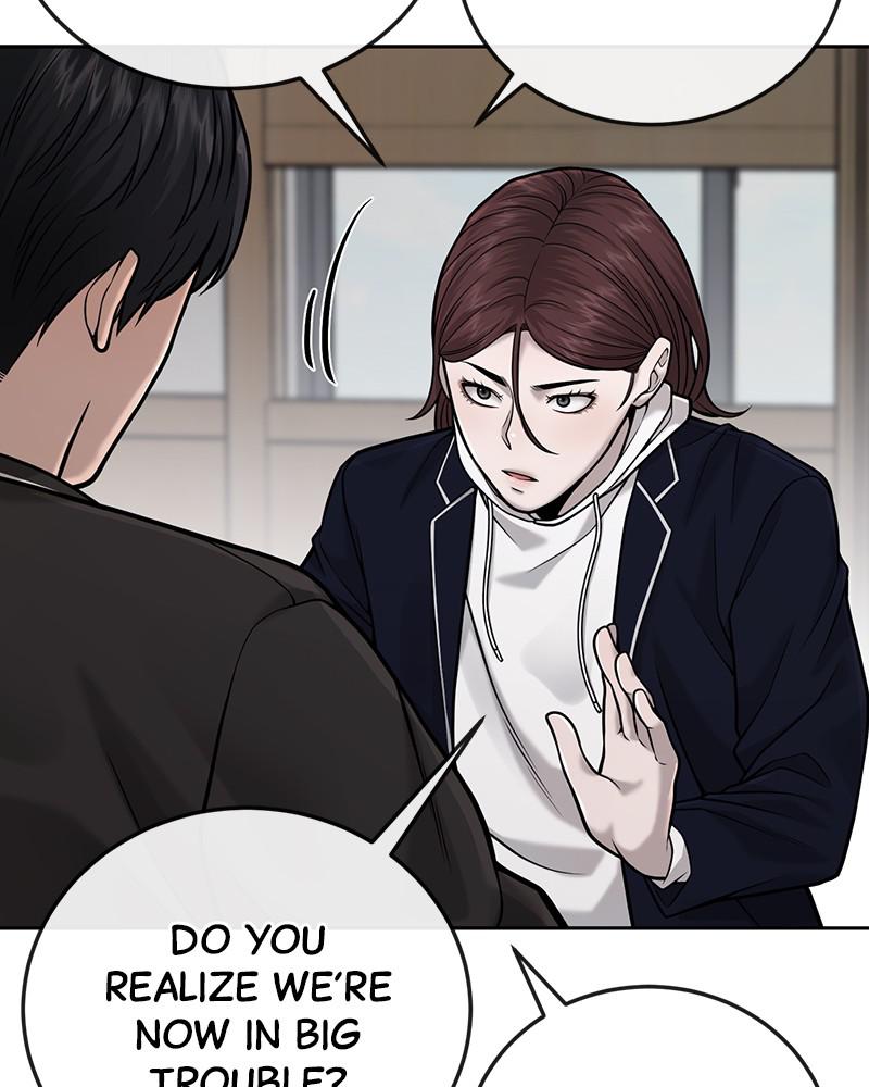 QUESTISM Chap 30 - Next Chap 31