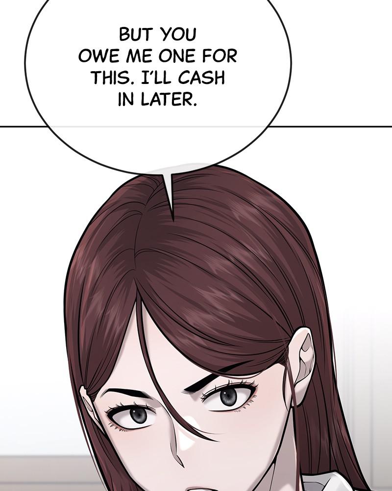 QUESTISM Chap 30 - Next Chap 31