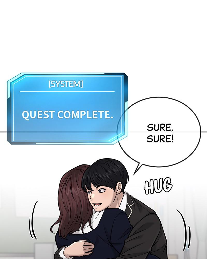 QUESTISM Chap 30 - Next Chap 31