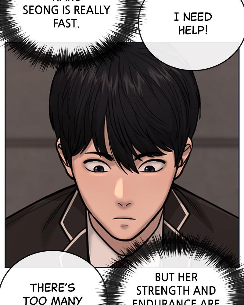 QUESTISM Chap 31 - Next Chap 32