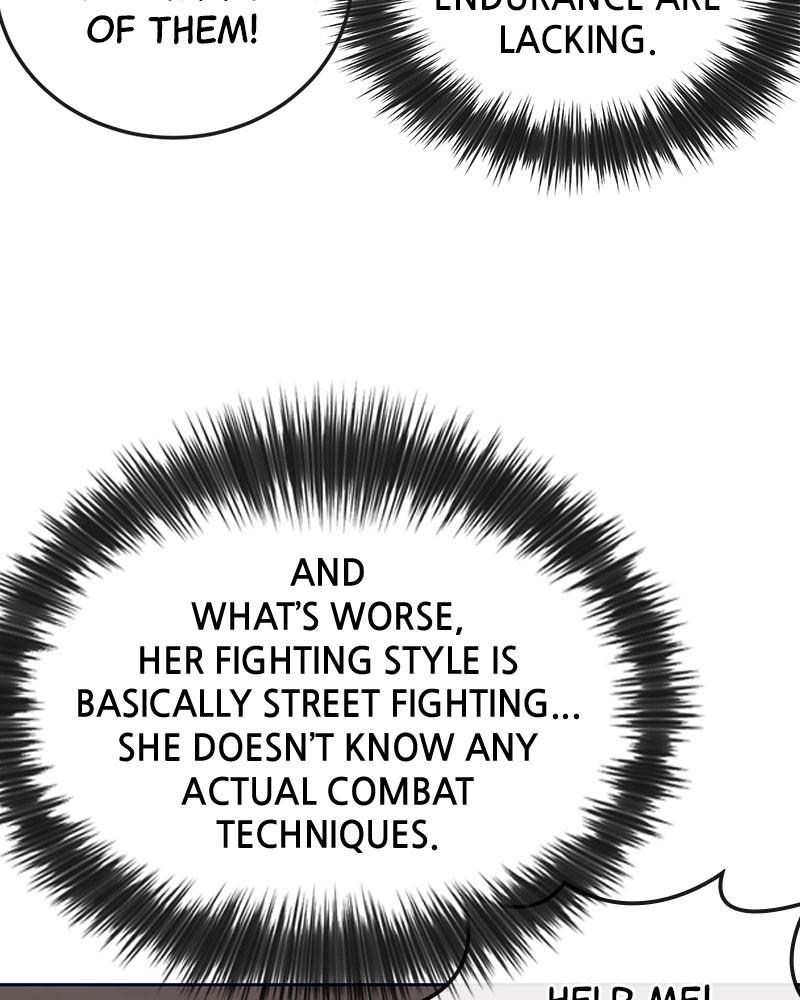 QUESTISM Chap 31 - Next Chap 32