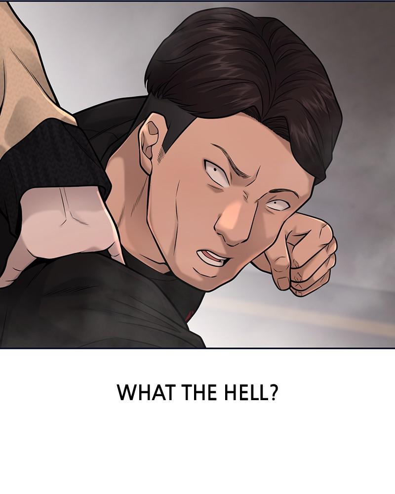 QUESTISM Chap 31 - Next Chap 32