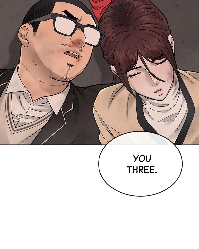 QUESTISM Chap 31 - Next Chap 32