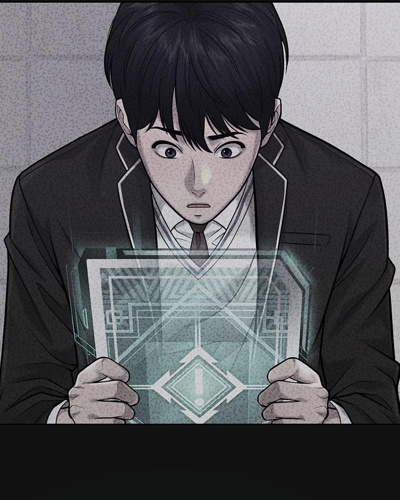 QUESTISM Chap 31 - Next Chap 32