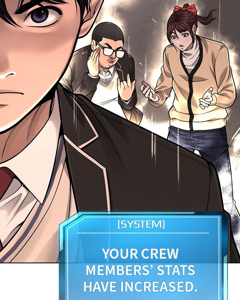 QUESTISM Chap 31 - Next Chap 32