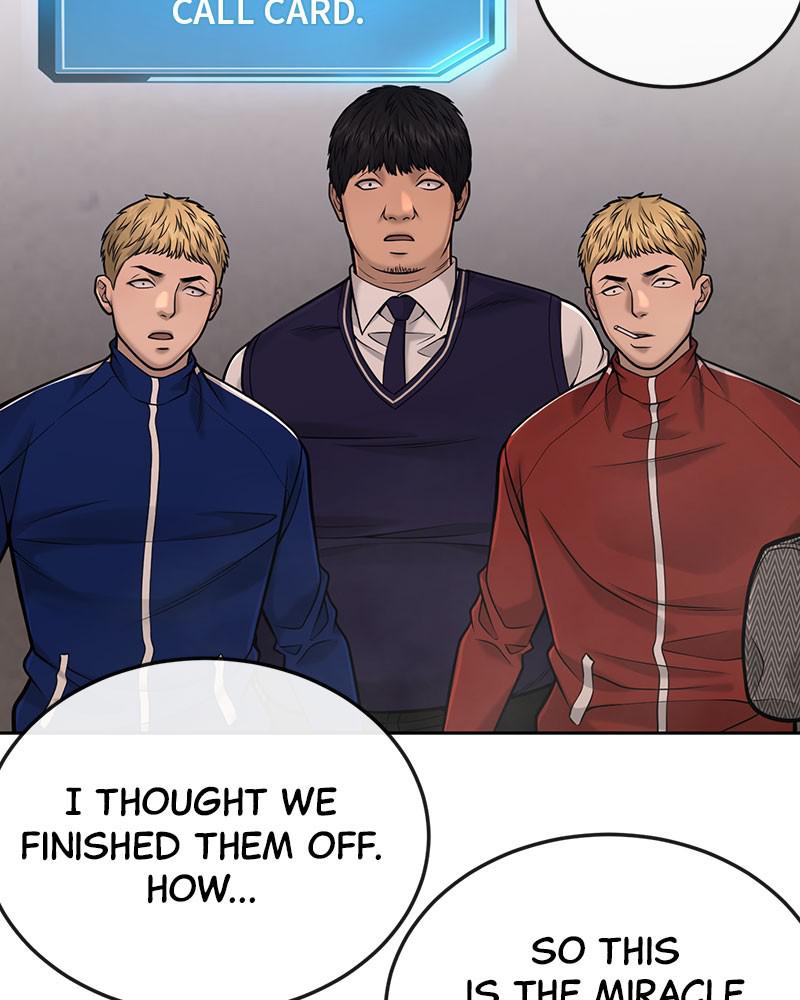 QUESTISM Chap 31 - Next Chap 32