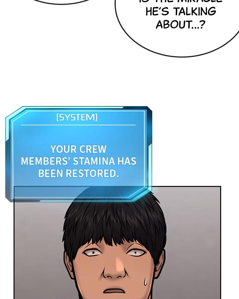 QUESTISM Chap 31 - Next Chap 32