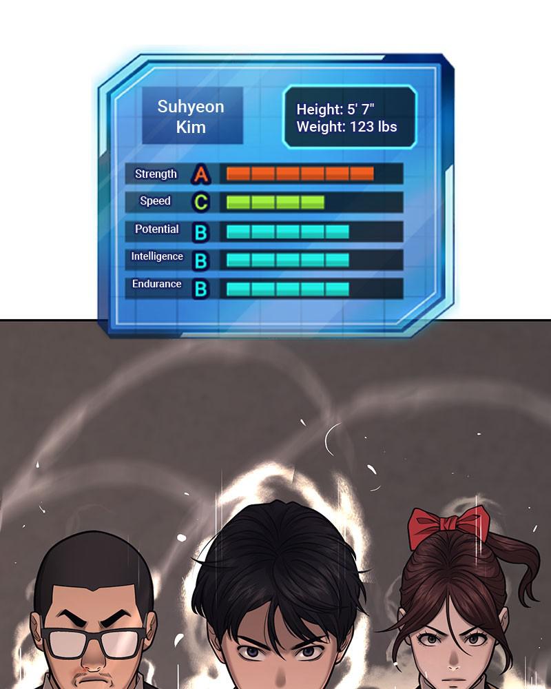 QUESTISM Chap 31 - Next Chap 32