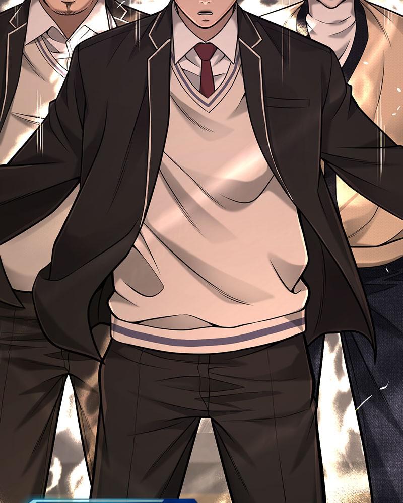 QUESTISM Chap 31 - Next Chap 32