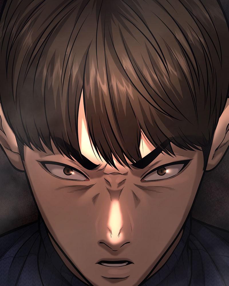 QUESTISM Chap 31 - Next Chap 32