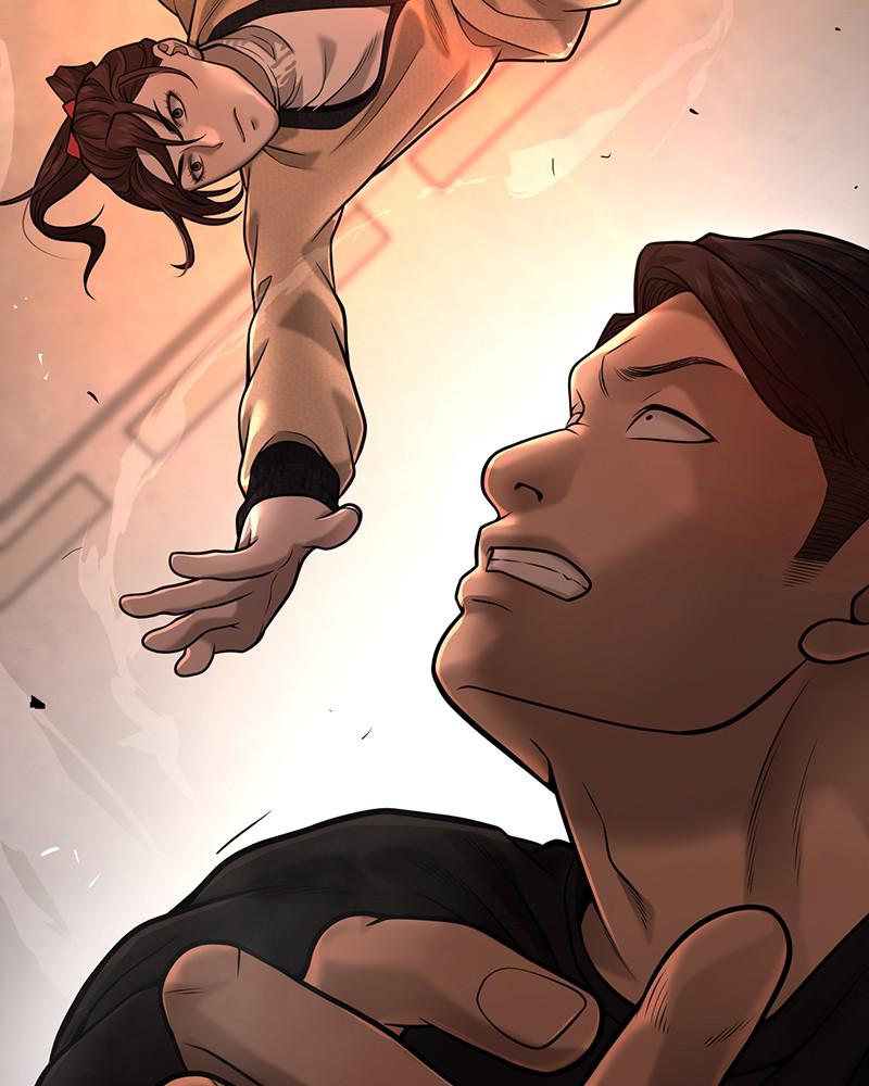 QUESTISM Chap 31 - Next Chap 32