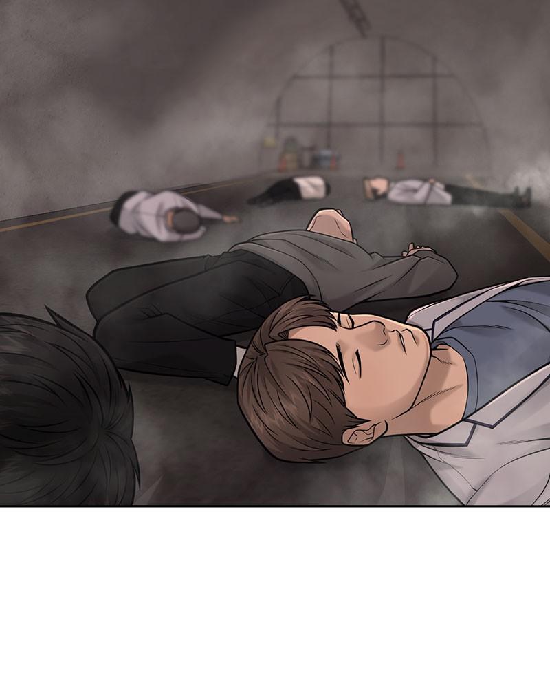 QUESTISM Chap 31 - Next Chap 32