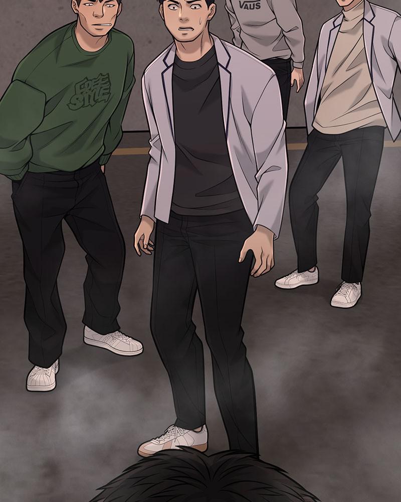 QUESTISM Chap 31 - Next Chap 32